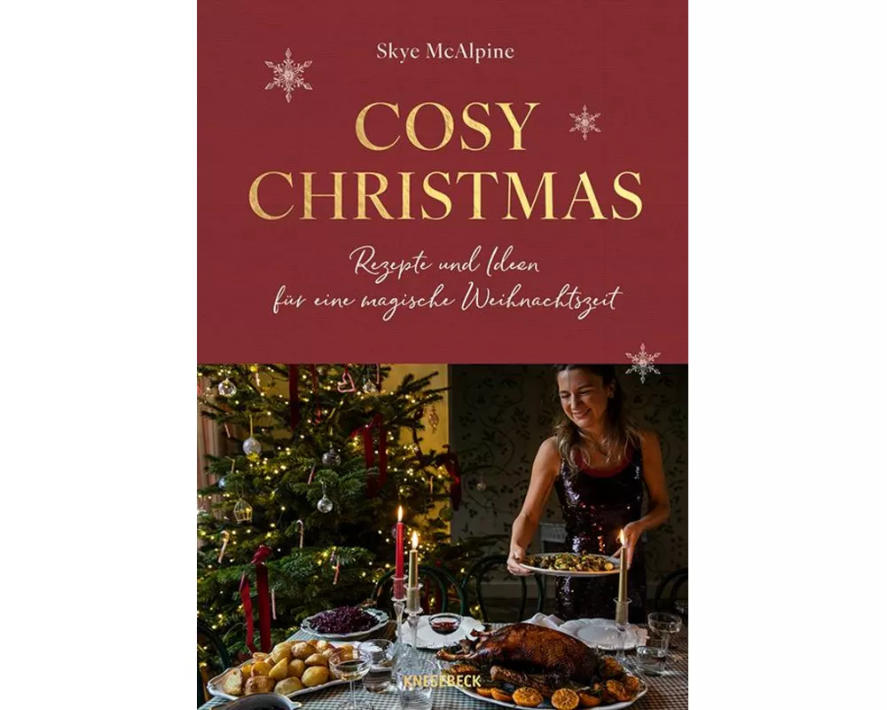 Cosy Christmas