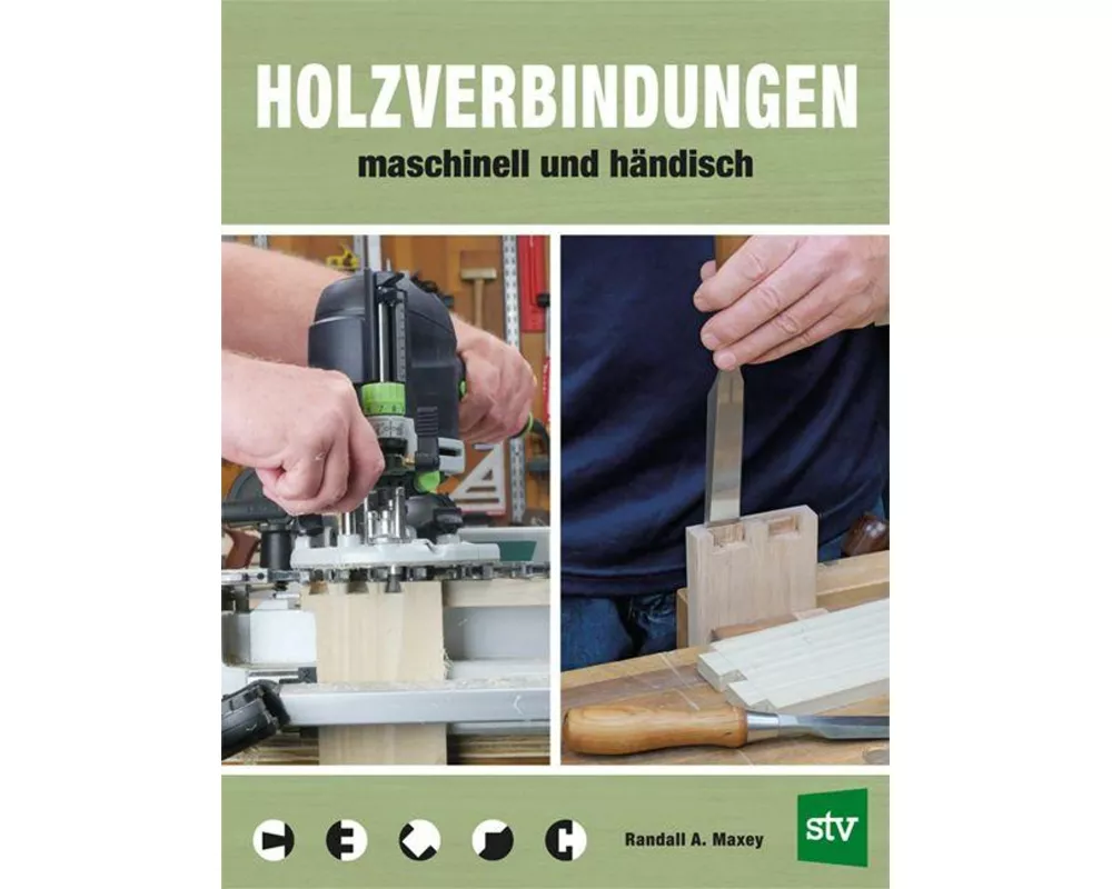 Holzverbindungen