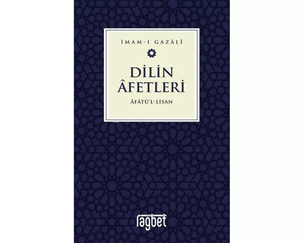 Dilin Afetleri