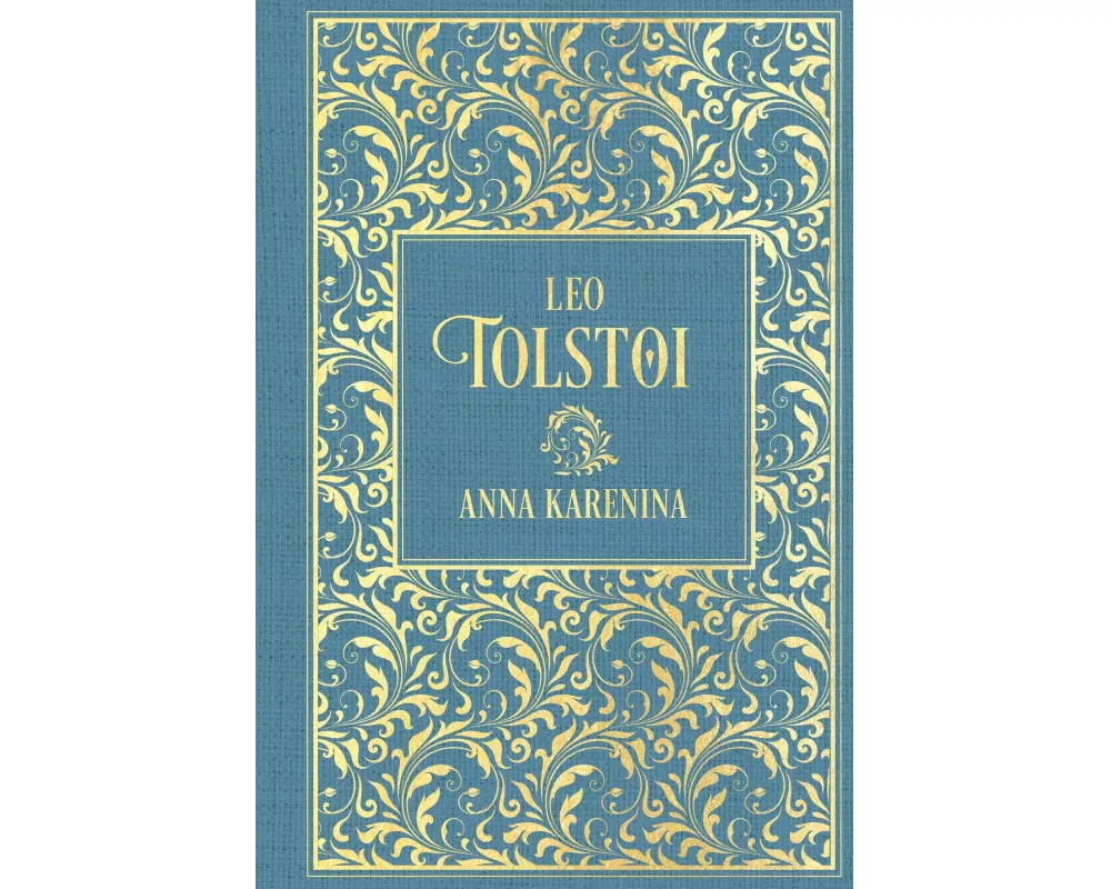 Anna Karenina