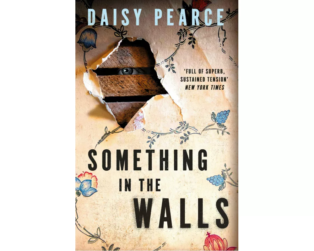 Something in the Walls