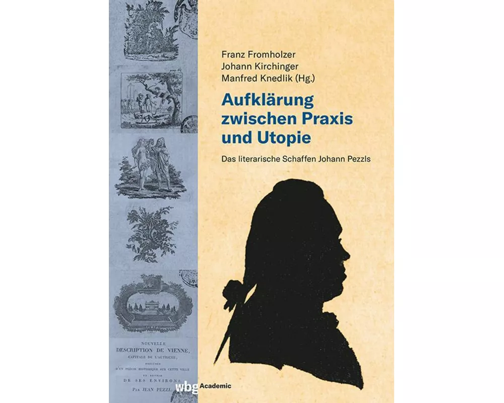 Aufklärung zwischen Praxis und Utopie