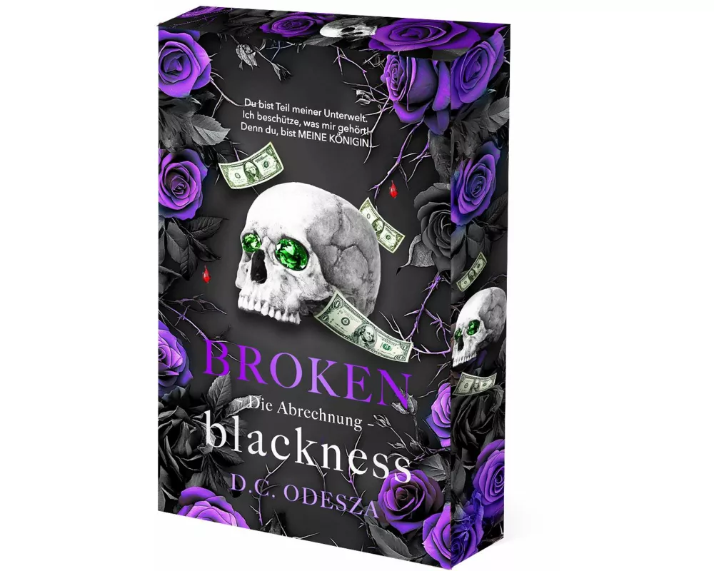BROKEN Blackness | Die Abrechnung
