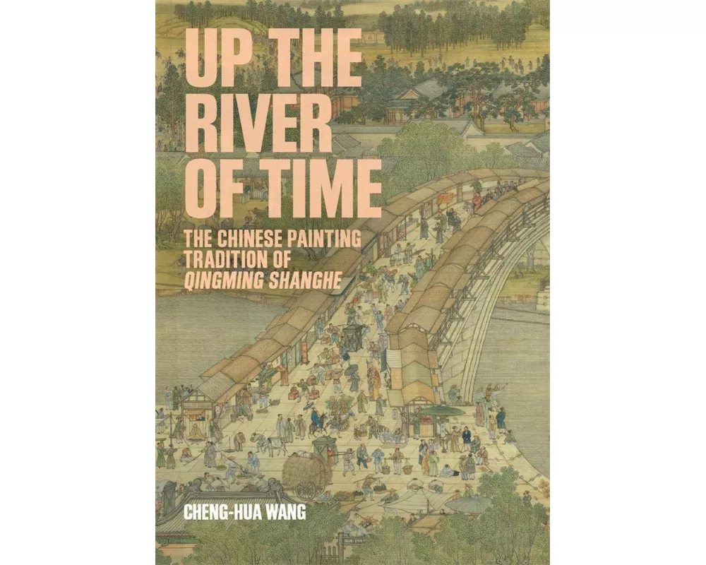 Up the River of Time
