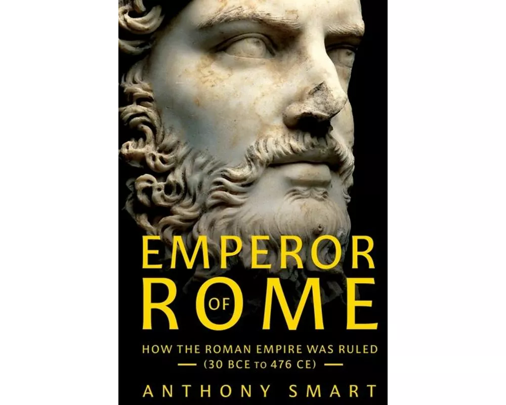 Emperor of Rome
