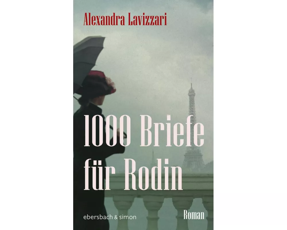 1000 Briefe für Rodin