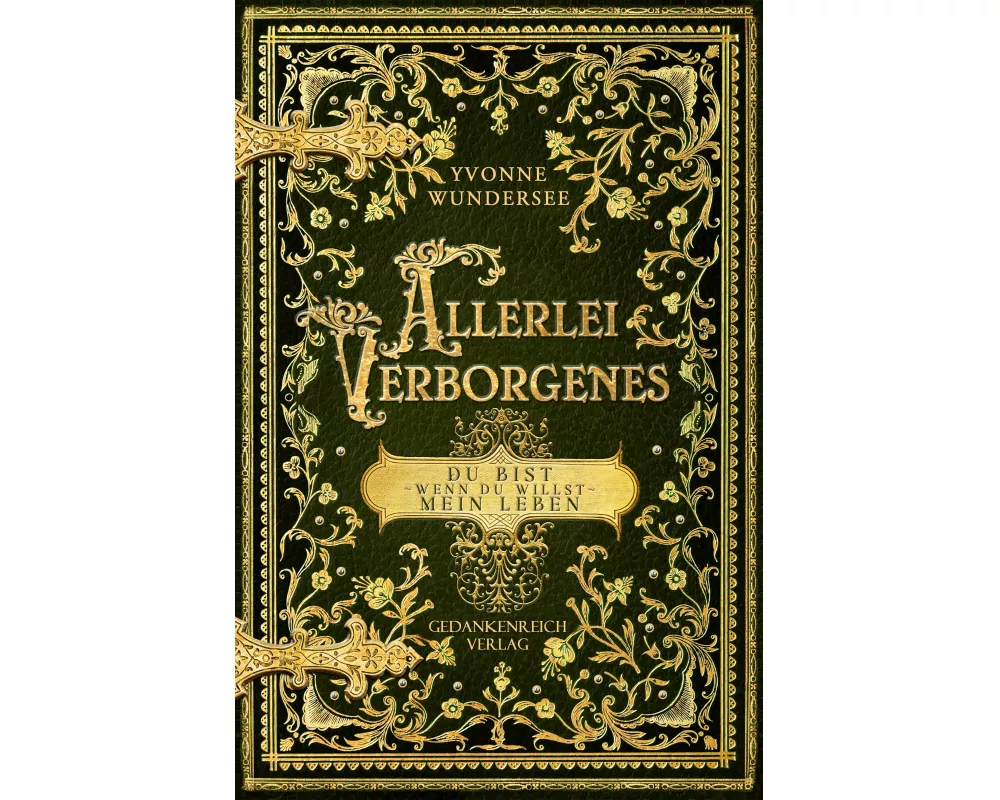 Allerlei Verborgenes