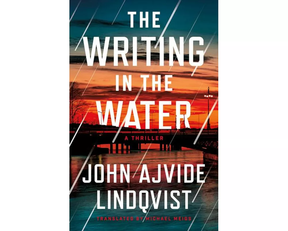 The Writing in the Water