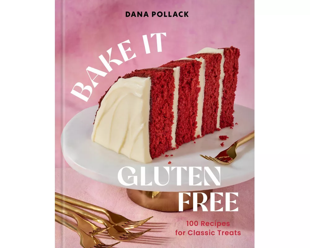 Bake It Gluten Free