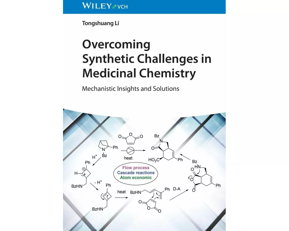 Overcoming Synthetic Challenges in Medicinal Chemistry