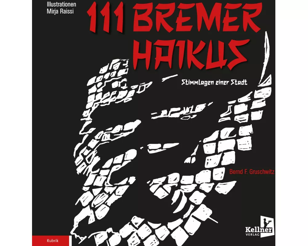111 Bremer Haikus