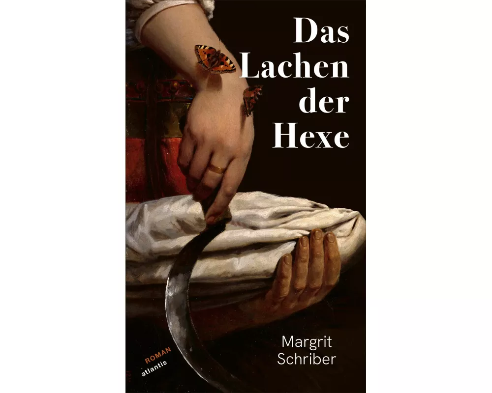 Das Lachen der Hexe