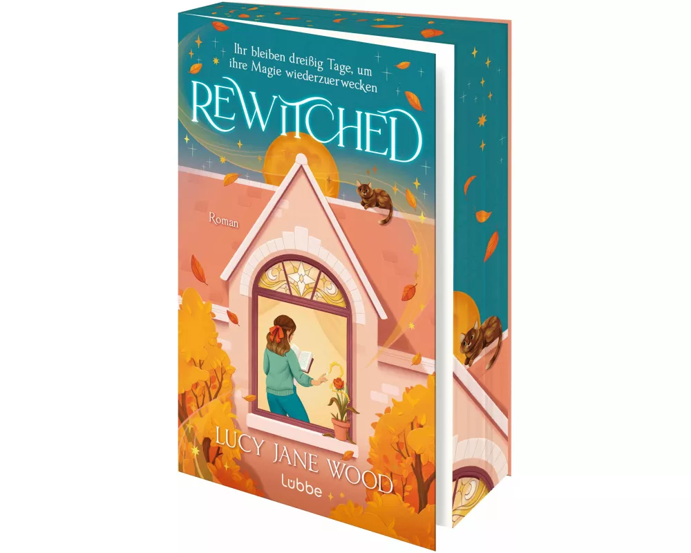 Rewitched