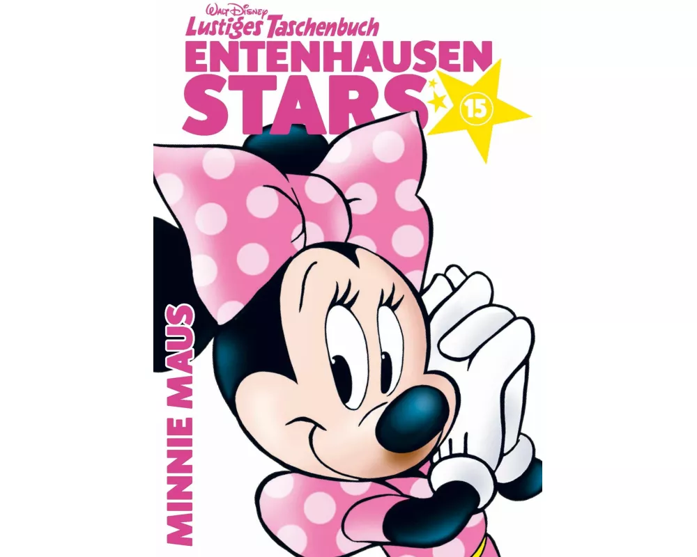 Minnie Maus