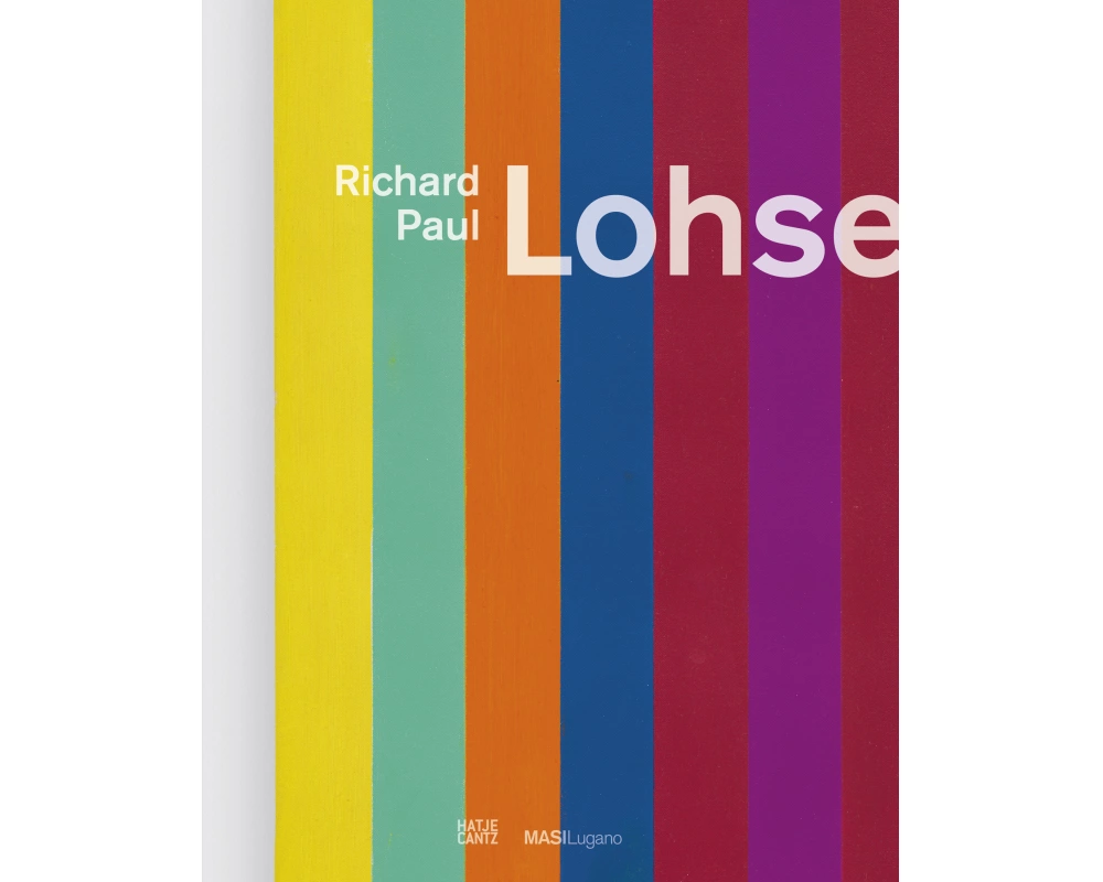 Richard Paul Lohse