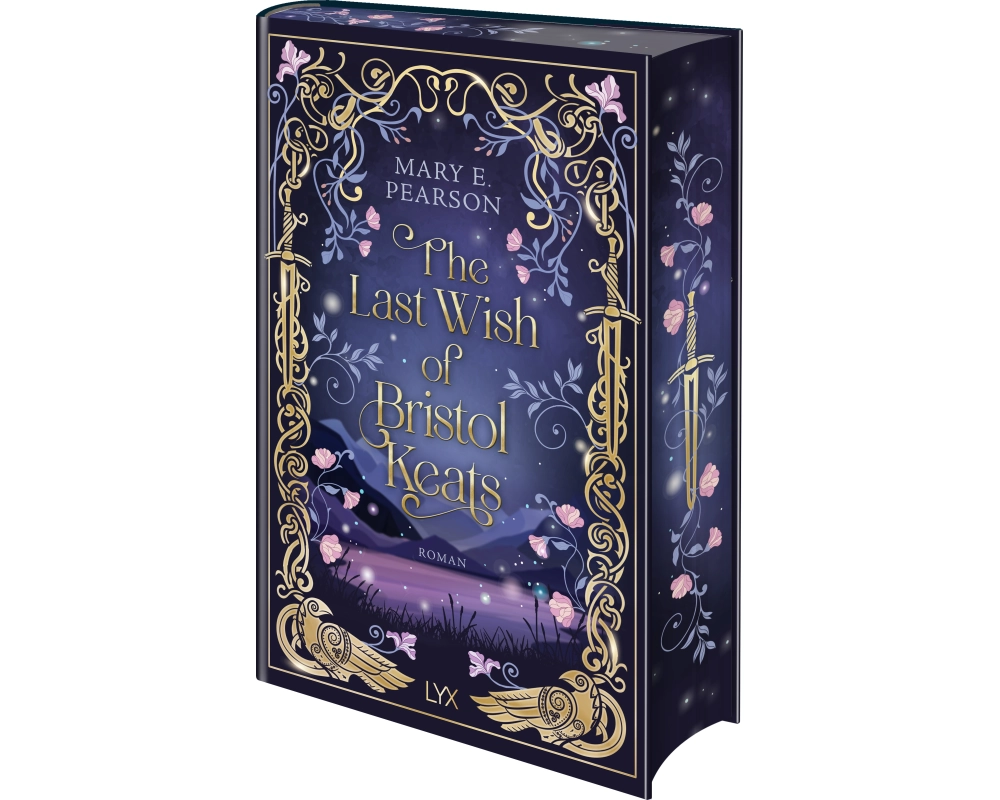 The Last Wish of Bristol Keats