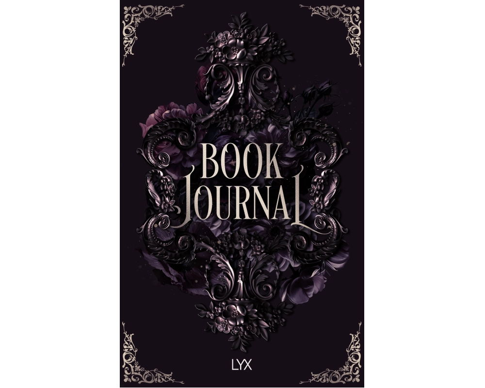 LYX Book Journal
