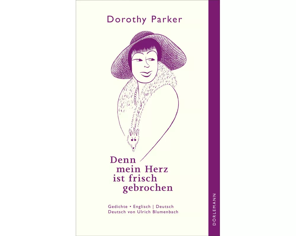 Denn mein Herz ist frisch gebrochen