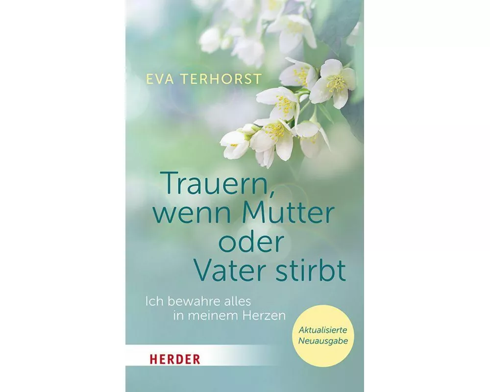 Trauern, wenn Mutter oder Vater stirbt