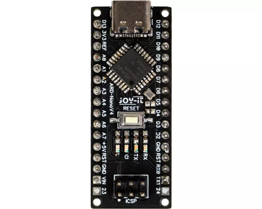 jOY-iT Entwicklerboard Arduino Nano V4