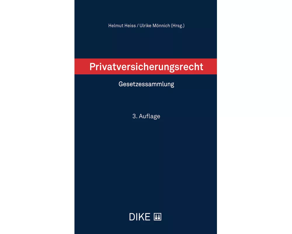 Privatversicherungsrecht