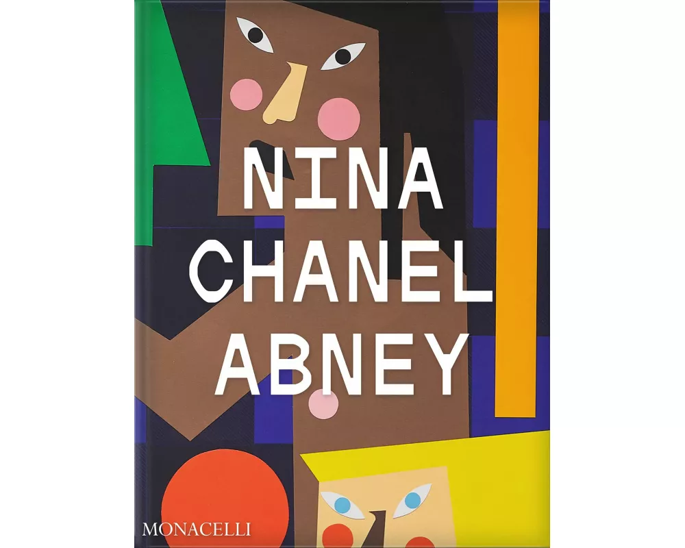 Nina Chanel Abney