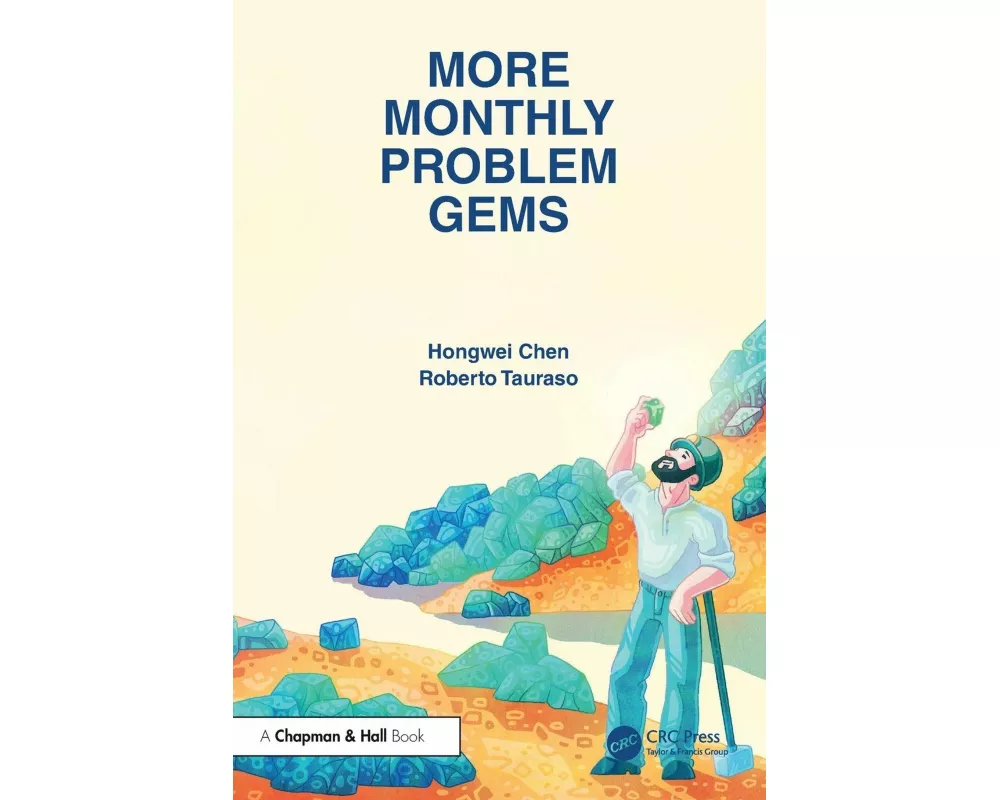 More Monthly Problem Gems