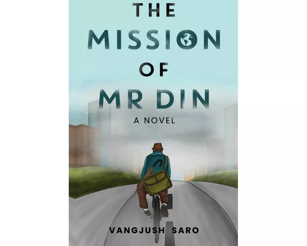 The Mission of Mr Din