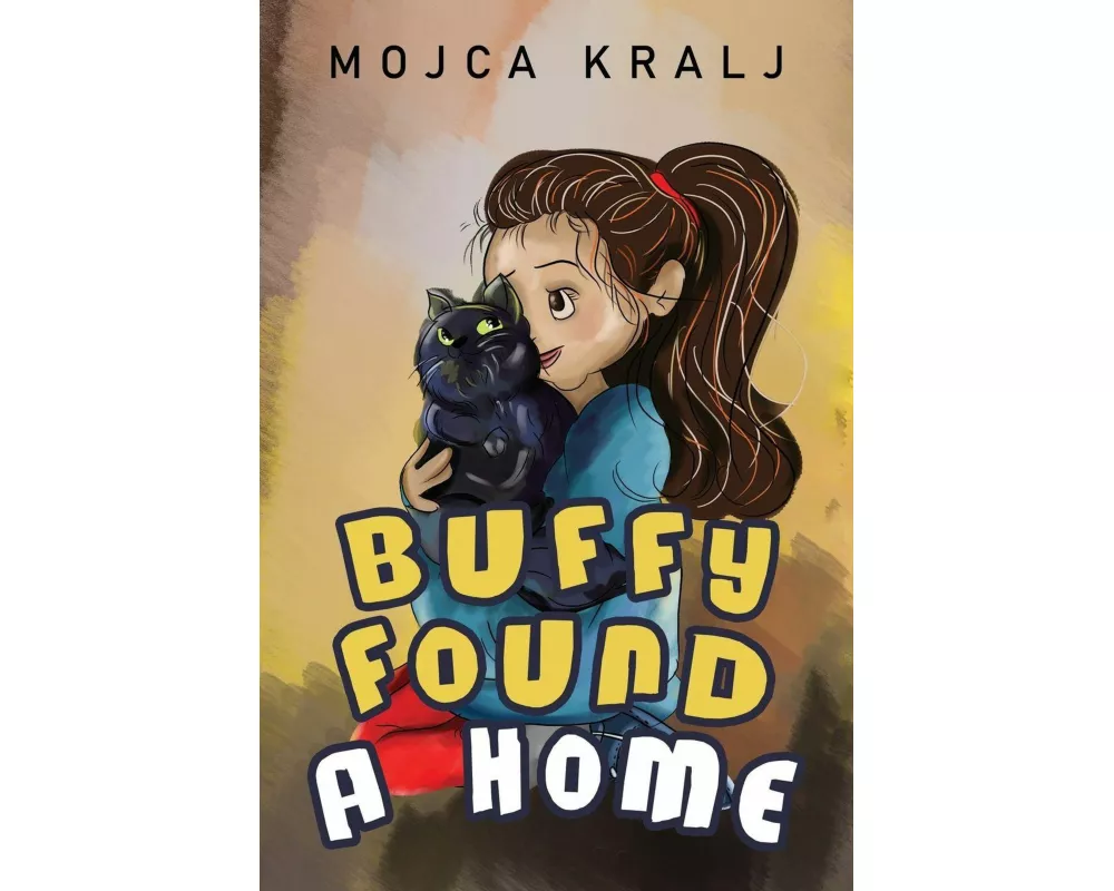 Buffy Found a Home