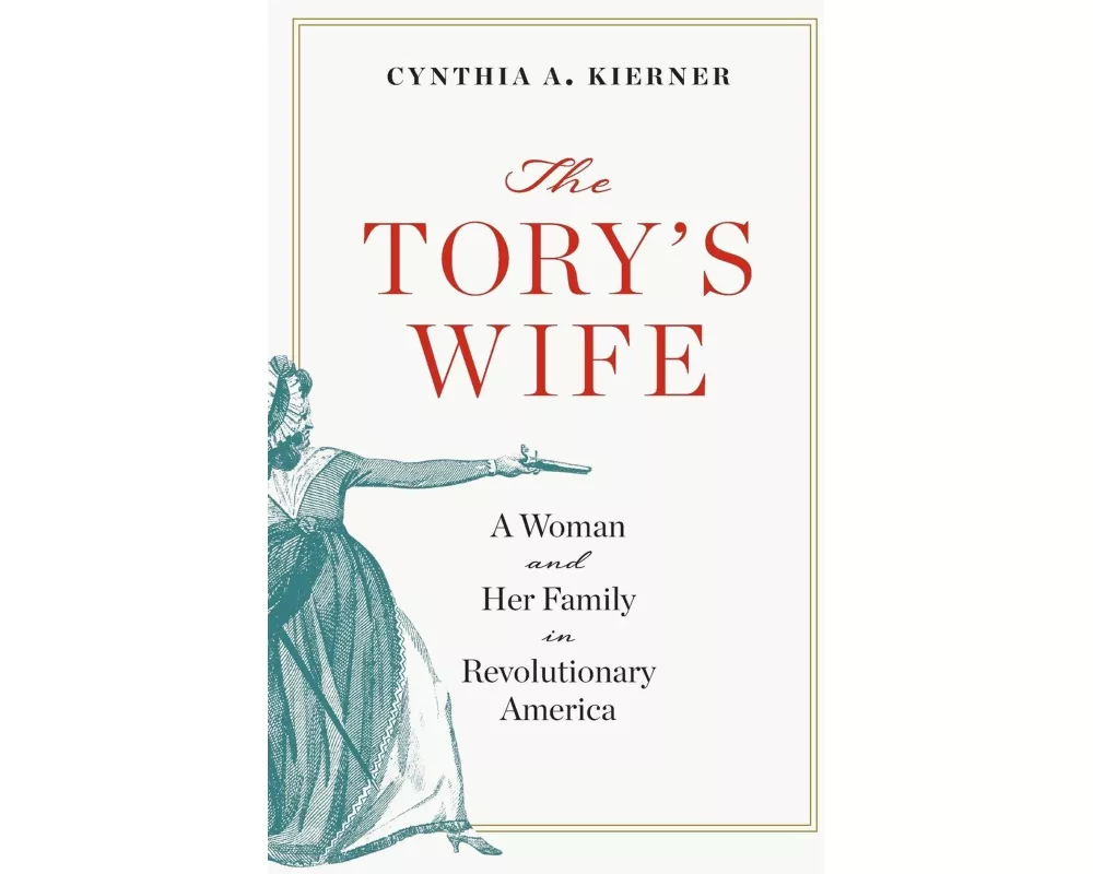 Tory's Wife