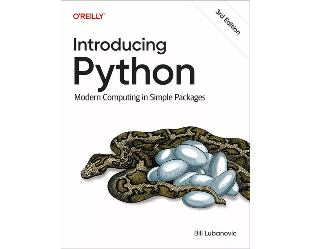 Introducing Python