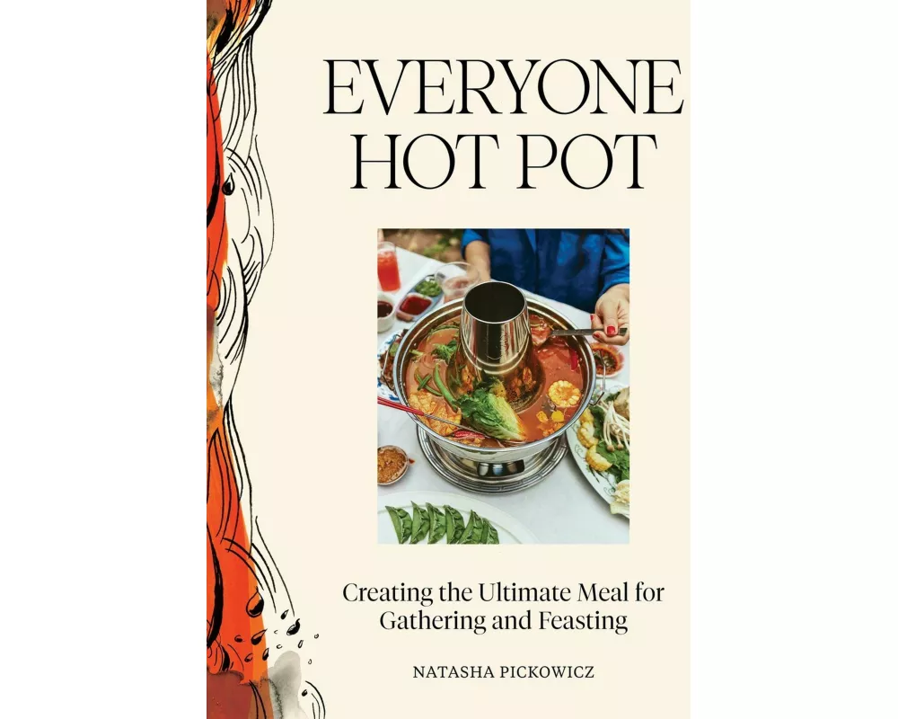 Everyone Hot Pot