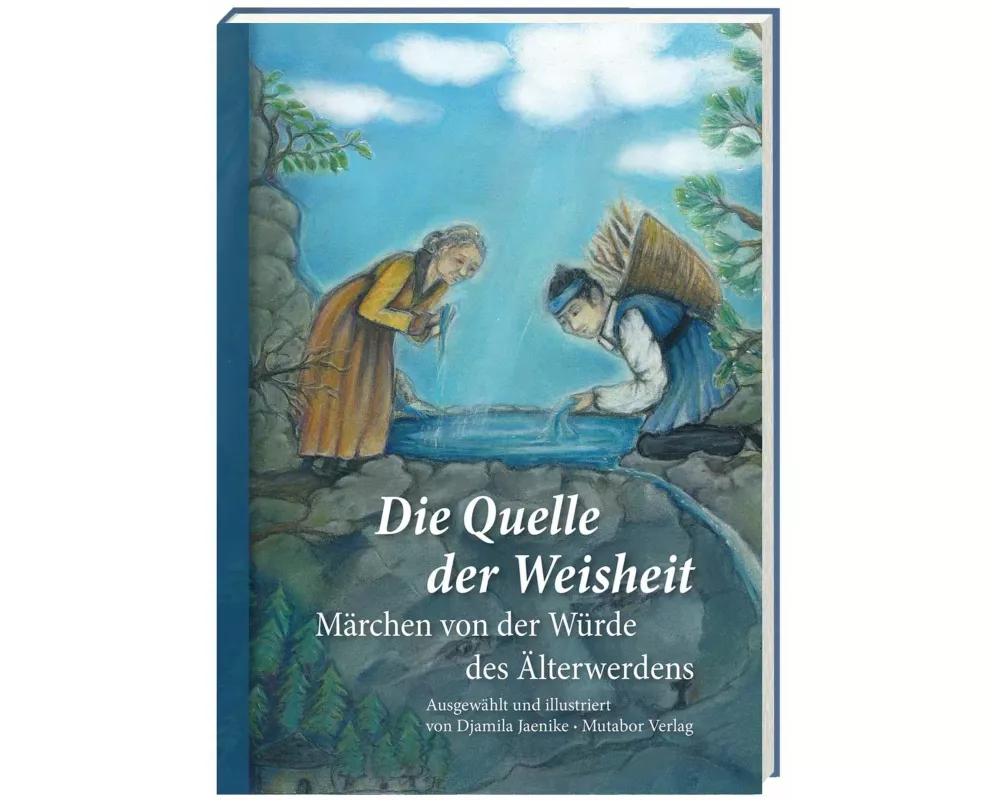 Die Quelle der Weisheit
