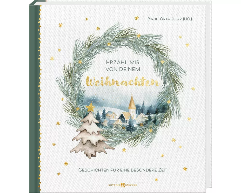 Erzähl mir von deinem Weihnachten