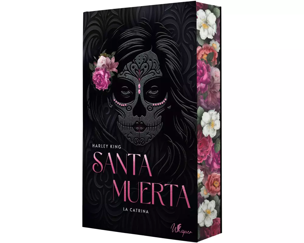 Santa Muerta - La Catrina