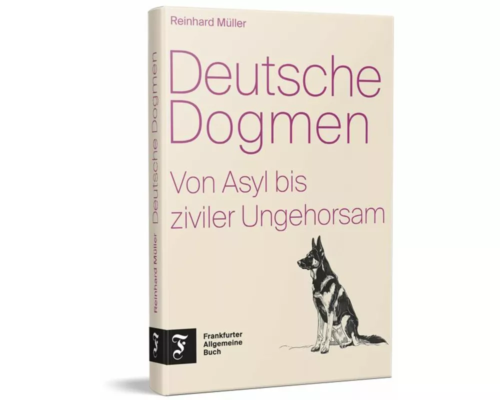 Deutsche Dogmen