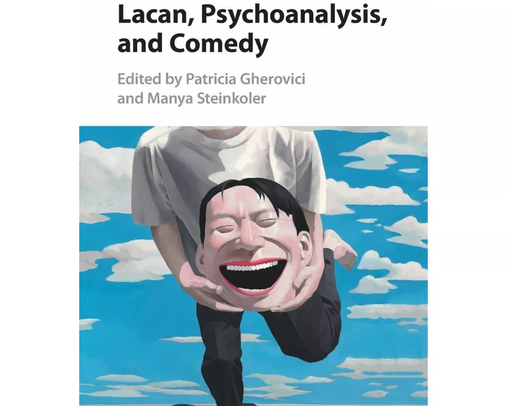 Lacan, Psychoanalysis, and Comedy