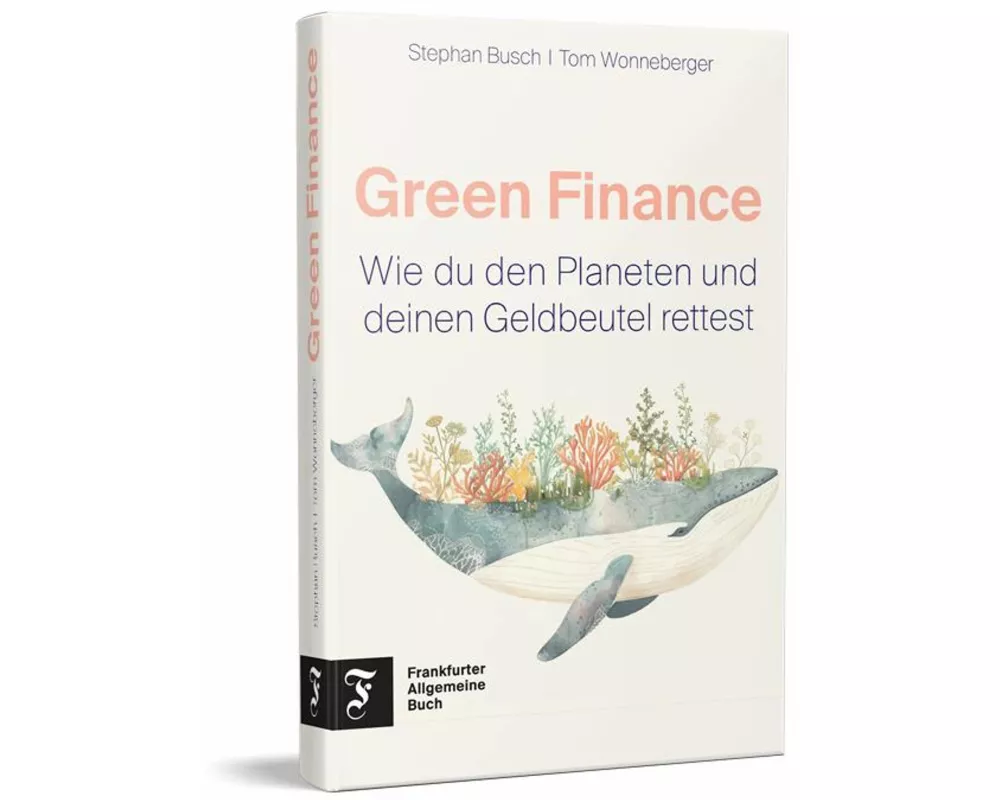 Green Finance