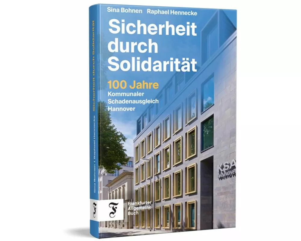 Sicherheit durch Solidarität