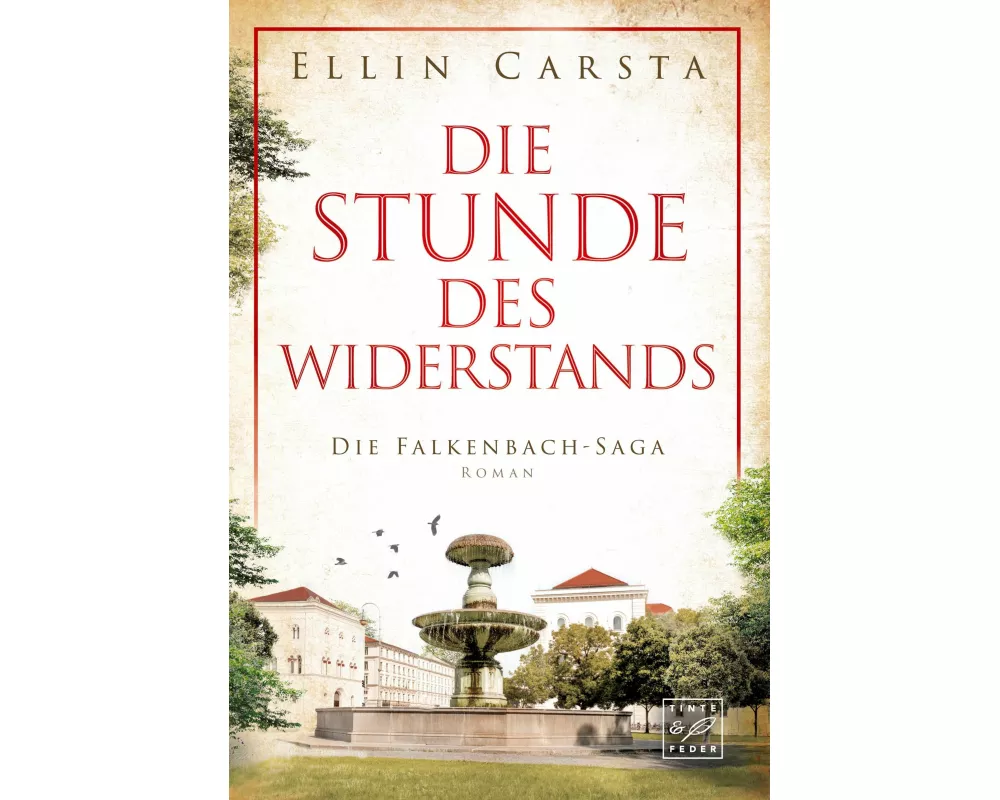 Die Stunde des Widerstands