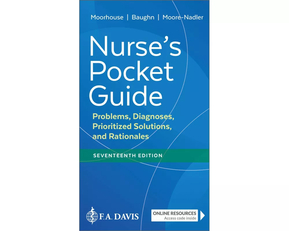 Nurse's Pocket Guide