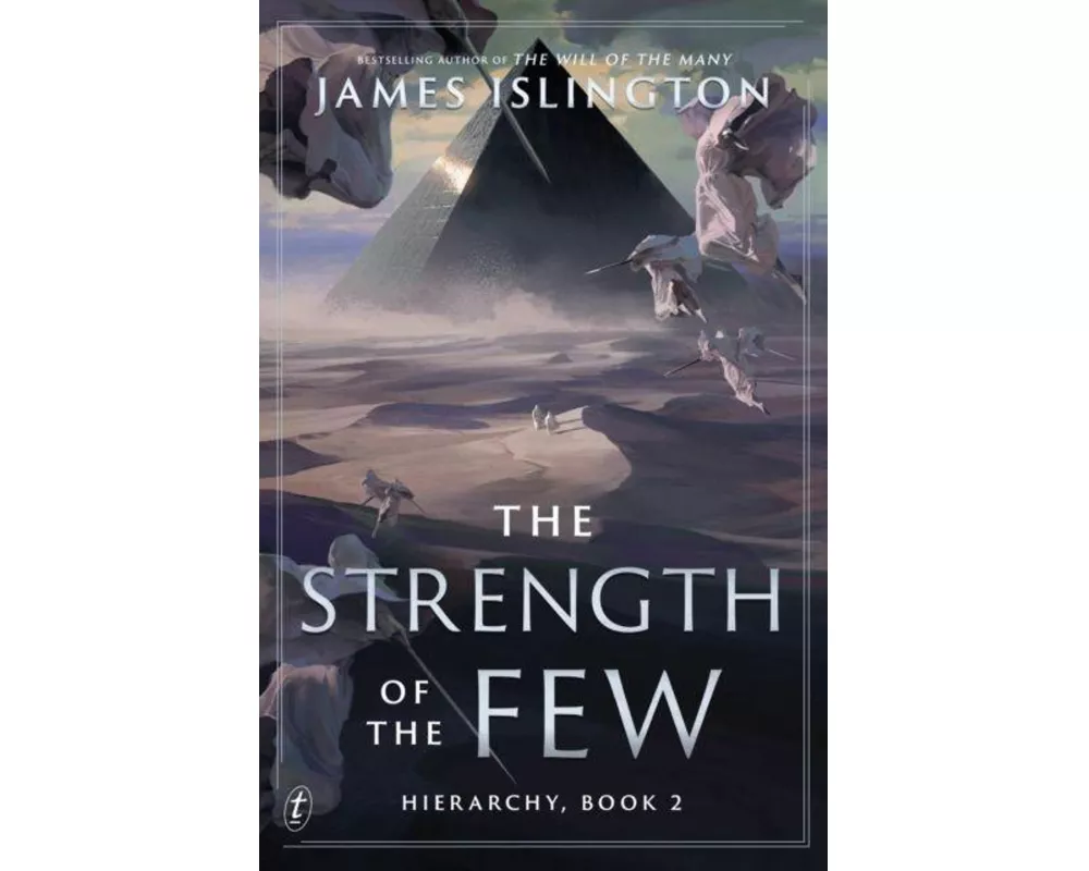 The Strength of the Few