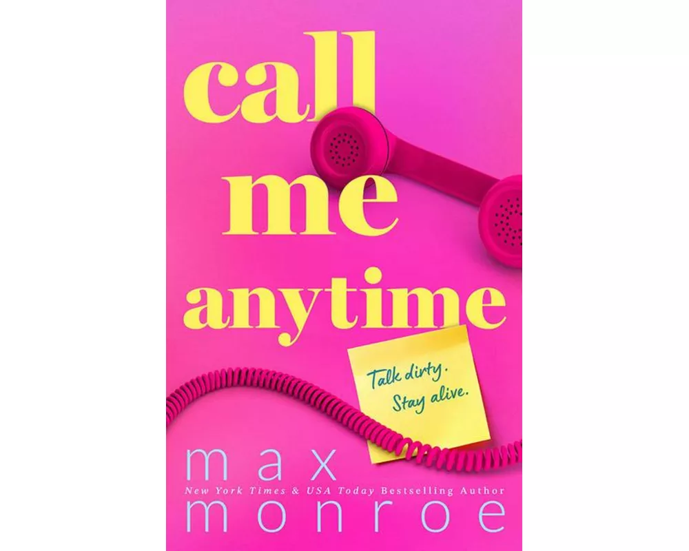 Call Me Anytime