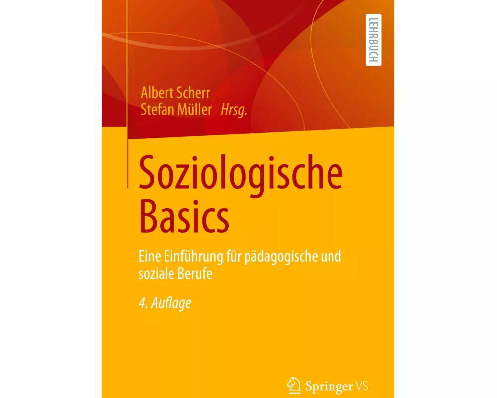 Soziologische Basics