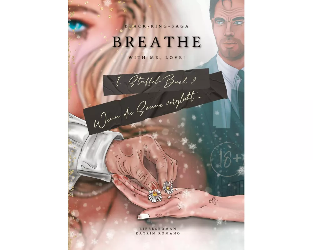 Breathe with me, love!