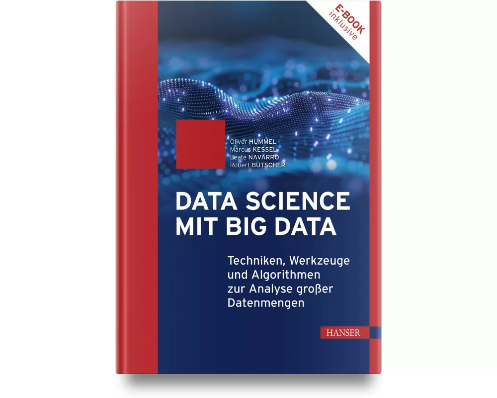 Data Science mit Big Data