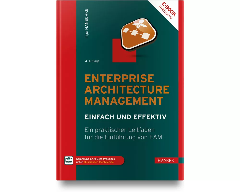 Enterprise Architecture Management – einfach und effektiv