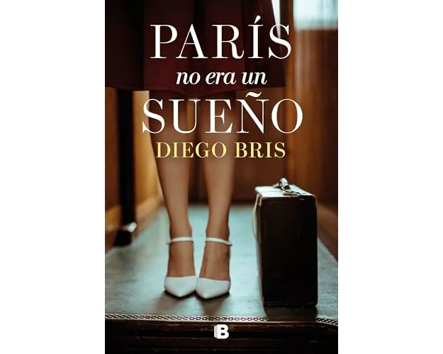 Paris no era un sueño