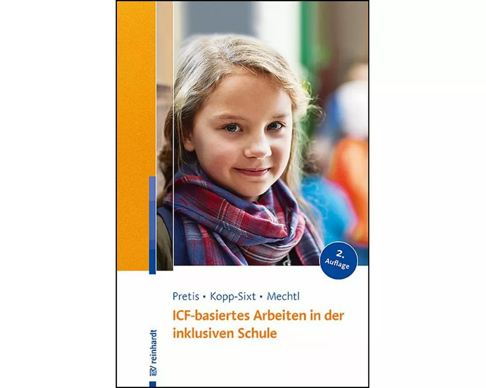 ICF-basiertes Arbeiten in der inklusiven Schule