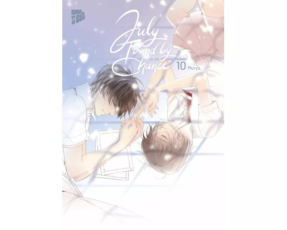 July Found by Chance 10